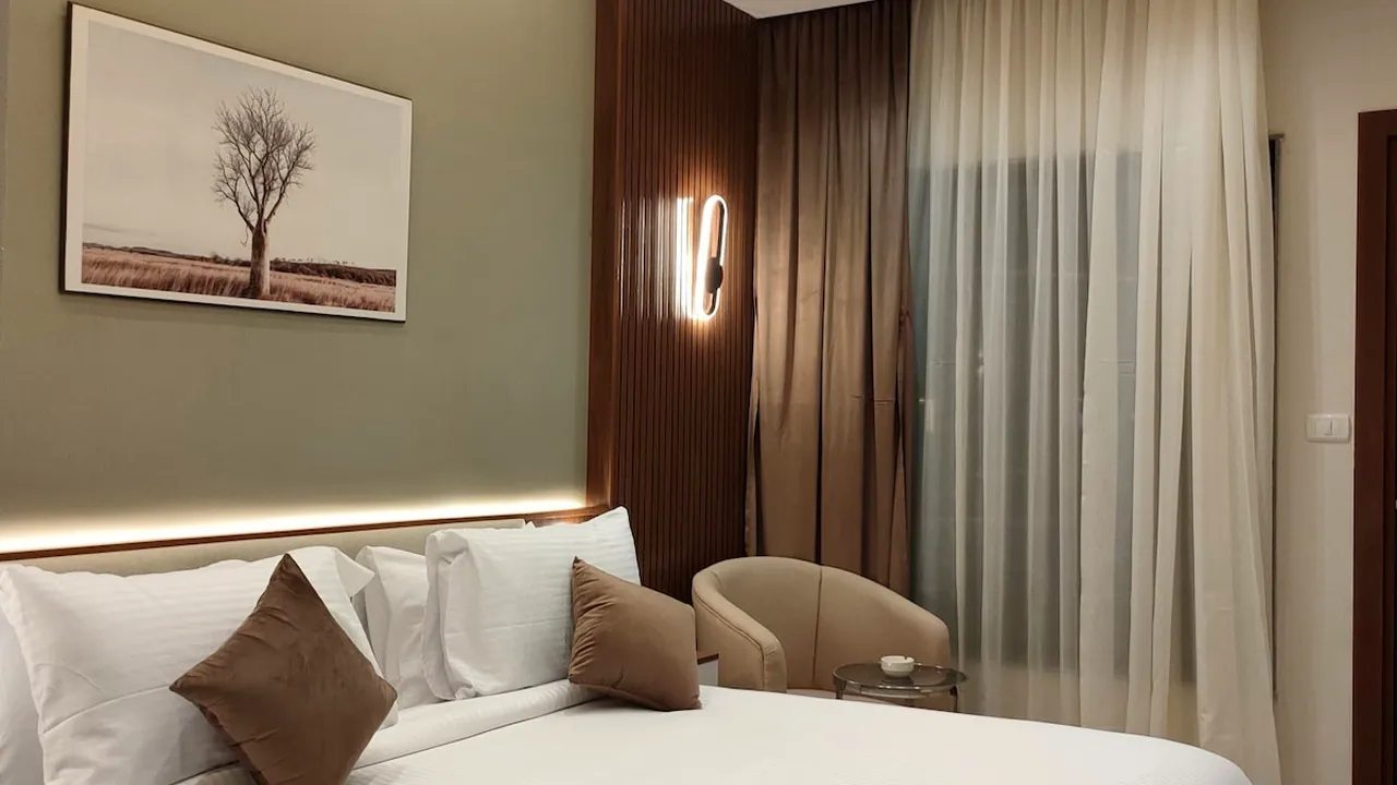 الفندق إكس يو سان ستيفانو - الأسكندرية